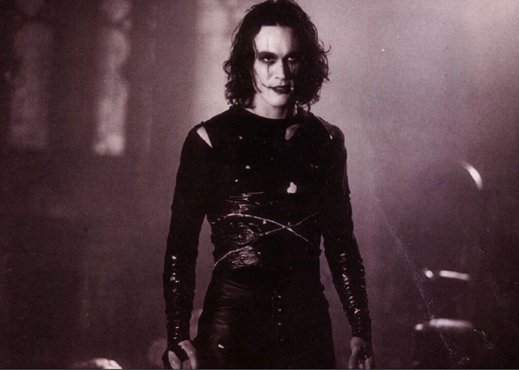 The Crow (1994)